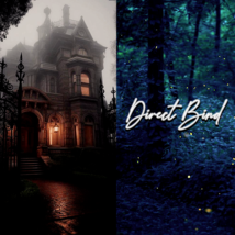 Ancient Abandoned Sanguine Vampire Mansion, Astral Portal, Direct Bind - $57.74 CAD