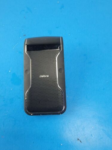 Jabra JOURNEY Bluetooth In-Car Hands Free Speakerphone HFS003 Speaker Kit - $19.79