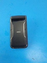 Jabra JOURNEY Bluetooth In-Car Hands Free Speakerphone HFS003 Speaker Kit - £15.57 GBP