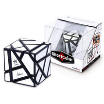 Mefferts Ghostcube Toy - $52.52