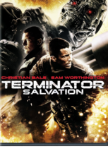 Terminator Salvation Dvd - £8.26 GBP