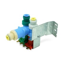 Water Inlet Valve for Kenmore 10658432700 10658529700 10658943801 10658963700 - £44.38 GBP