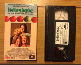 Fried Green Tomatoes (VHS, 1992) - £3.05 GBP