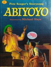 443Book Abiyoyo English - £5.55 GBP