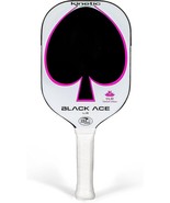 Clearance - ProKennex Black Ace LG White Pickleball Paddle (Free cover) - $4,636.61 MXN