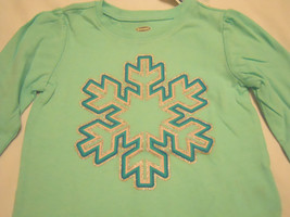 Old Navy Girls Tee Shirt  Baby Toddler Kids - $9.98