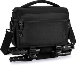 Compact Camera Shoulder Bags For Dslr/Slr/Mirrorless Cameras, Waterproof - £32.40 GBP