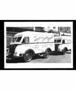 CV160 - Procea Products - Daily Bread Van - photograph 6&quot; x 4&quot;  - $3.82 CAD