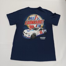 Hendricks Motorsports Dale Earnhardt Jr. #88 Men's Graphic T-Shirt NASCAR Sz M image 14