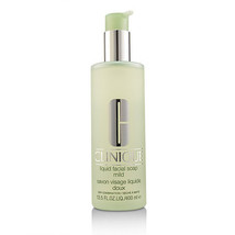 CLINIQUE by Clinique Liquid Facial Soap Mild (Limited Edition)  --400ml/... - $71.50