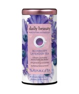 The Republic of Tea - Beautifying Botanicals Daily Beauty Herbal Tea - $326.91 MXN+