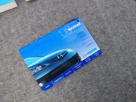 2006-2007 MAZDA 6 OWNERS MANUAL MAINTENANCE WARRANTY SERVICE BOOKLET BOOK M159 image 6