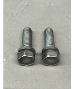 1965-1973 Ford Mustang Galaxie Fairlane Carter Fuel Pump Bolts 289 351 3... - $61.99 CAD