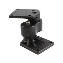 RAM Mount Adjust-A-Pole No Drill Vehicle Base Swiveling Accessory RAM-VB... - $130.99