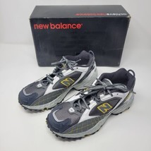 New Balance Women&#39;s W704GW Gray &amp; White Walking Sneaker Size 6M NWB - $37.62