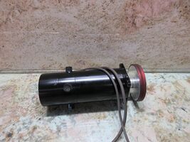 SINANO ELECTRIC DC SERVO MOTOR 8DF50-8ST-M 500W MITSUBISHI DWC-90SZ EDM - €108,27 EUR