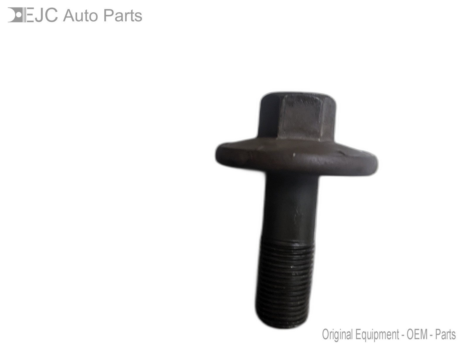 Crankshaft Pulley Bolt For 09-15 Nissan Rogue  2.5 12309EN20A Gas - $19.75