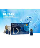 2 Boxes 5000000gt For Improved Skin Quality -Original- DHL EXPRESS - $279.90