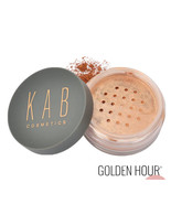 KAB Cosmetics Illuminating Dust in Golden Hour NEW IB - £15.00 GBP