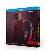 Daredevil: Born Again Season 2 (2026) Blu-ray 1080P BD - $26.00