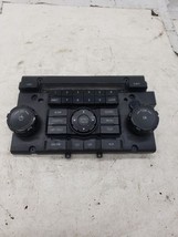 Audio Equipment Radio Control Panel ID 8L8T-18A802-AH Fits 08 ESCAPE 675795 - $827.07 MXN
