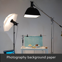 Marble Double-sided Photography Background Paper Cement Background - $19.73+