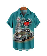Chevy pickup hot rod shirt for men - $39.73 CAD