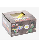 Hunter X Hunter Logo Character Panels Ramen Bowl With Chopsticks - €27,25 EUR