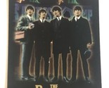 The Beatles Trading Card 1996 #44 John Lennon Paul McCartney George Harr... - £1.54 GBP