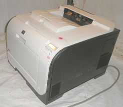 HP Laserjet Pro 400 Color M451dn - $53.99