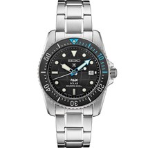 Seiko SNE575 Prospex PADI Edition Mens 38mm Solar Powered Dive Watch - £431.88 GBP