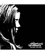 Album Covers - The Chemical Brothers – Dig Your Own Hole (1997) Poster 2... - £31.59 GBP