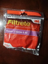 Filtrete Hoover T-Series &amp; 65 - $14.73