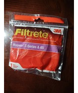 Filtrete Hoover T-Series &amp; 65 - €12,60 EUR