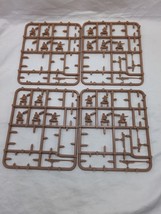 (4) *Incomplete* The Plastic Soldier Company Russian 45mm AT Gun Miniatu... - $402.48 MXN