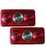 THOR MOTOR COACH AXIS 2018 2019 2020 TAILLIGHTS TAIL LIGHTS LAMPS PAIR RV - €194,98 EUR