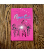 Paper Girls #1 (Image Comics Malibu Comics November 2017) - $18.81