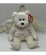 Ty Beanie Babies Halo The Bear 1998 #2 - €7,78 EUR