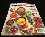 Eating Well Magazine Special Edition Anti-Inflammation:Path to Whole Bod... - $12.00