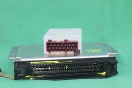 1997 Bmw Z3 328i Dme Ecu Ecm Engine Computer w/ EWS & Key 1438067 image 7