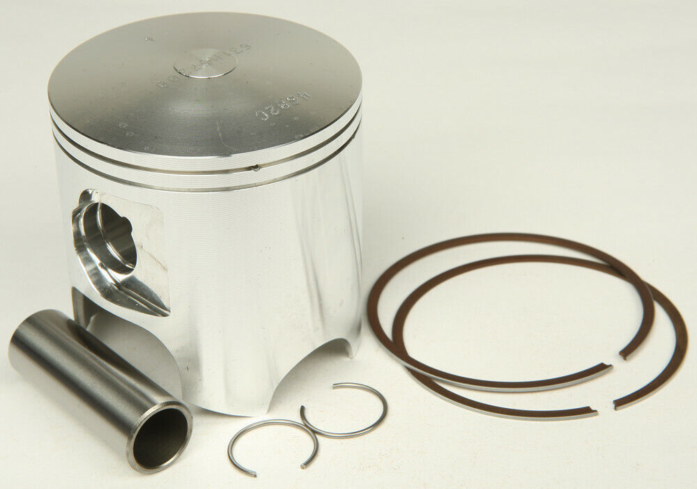 Wiseco 631M07200 Piston Kit Standard Bore 72.00mm See Fit - $244.95