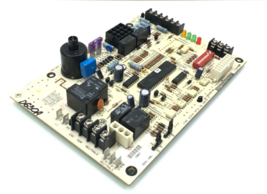 Rheem Ruud 62-103189-01 Furnace Control Circuit Board 1095-206 used #D630A - £56.05 GBP