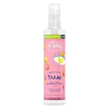 St. Ives Spritz A Little YAAAS Grapefruit Face Mist 4.23 fl. oz., 3-Pack - $9.99