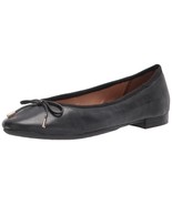Aerosoles Women’s Size 9 Black Crystal Ballet Flats Shoes Flat - $55.56 CAD