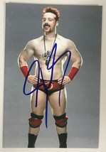 Sheamus Signed Autographed WWE Glossy 4x6 Photo - COA - $15.00