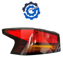 New OEM Nissan Tail Light Left Driver Outer 2019-2020 Nissan Altima NI2804118 - £147.01 GBP