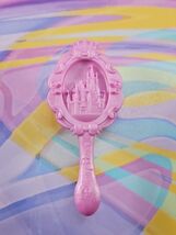 Disney Store Rapunzel Classic Doll Tangled Princess Doll Brush Accessory - €4,32 EUR