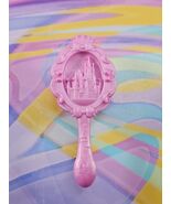 Disney Store Rapunzel Classic Doll Tangled Princess Doll Brush Accessory - $91.20 MXN