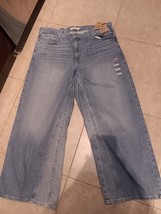 LEVI&#39;S JEAN MEN&#39;S &#39;94 BAGGY WIDE LEG LITE BLUE DENIM JEANS LOOSE 34X31 $... - €25,38 EUR