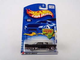 Van / Sports Car / Hot Wheels Mattel Wheels Race &amp; Win! 035 #H5 - £7.98 GBP